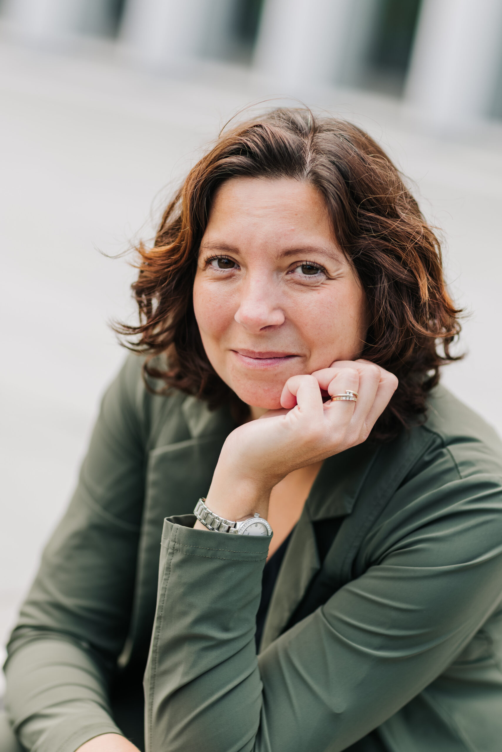 personal branding marloes drost communicatie